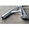 Cuplock Scaffolding Omega Hop-up Bracket Cuplock Scaffolding Dois / três Board Omega Hop-up Cuplock Omega Board Suporte